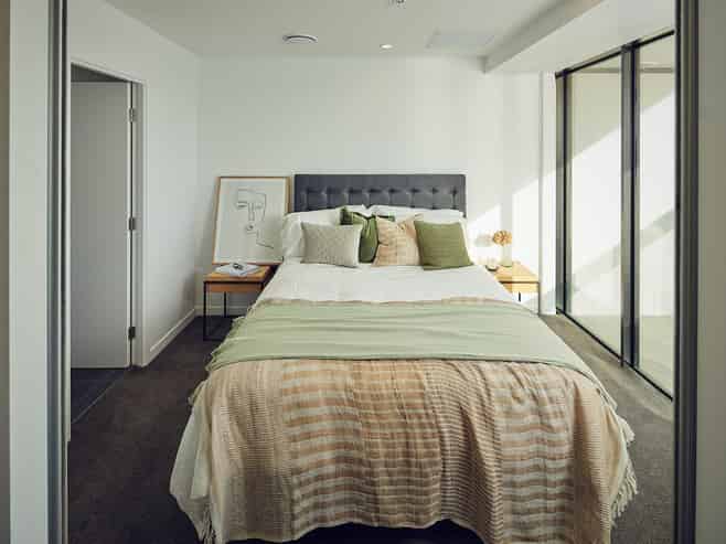 203A/8 Lakewood Court, Manukau