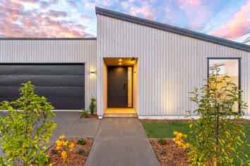 4 Emily Knowles Drive, Cashmere