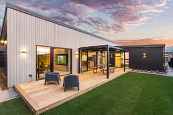 4 Emily Knowles Drive, Cashmere