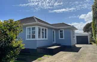 7 Christmas Road , Manurewa
