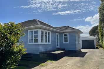 7 Christmas Road , Manurewa