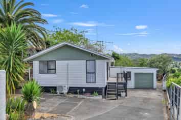 20 Ranger Place, Raumanga