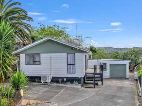 20 Ranger Place, Raumanga