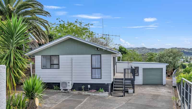 20 Ranger Place, Raumanga