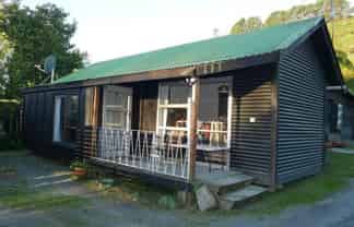 Studio/194 Main Road Sth, Raumati South