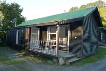 Studio/194 Main Road Sth, Raumati South