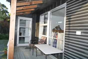 Studio/194 Main Road Sth, Raumati South