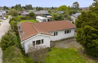 91 South Belt, Masterton