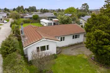 91 South Belt, Masterton