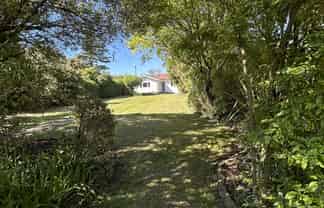 91 South Belt, Masterton