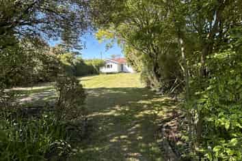 91 South Belt, Masterton