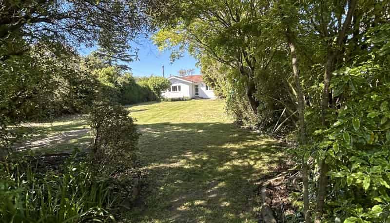 91 South Belt, Masterton