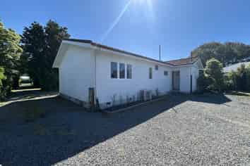 91 South Belt, Masterton