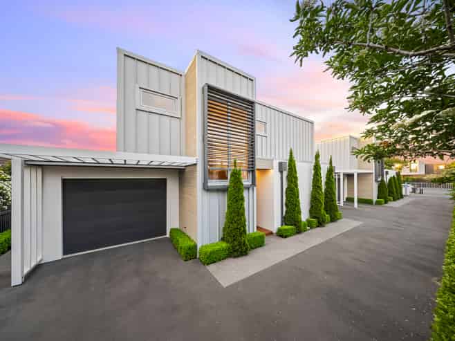 45 Clissold Street, Merivale