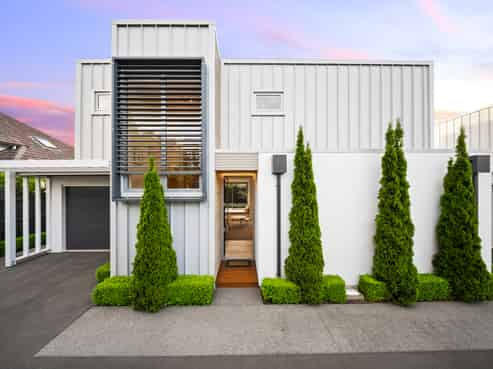 45 Clissold Street, Merivale