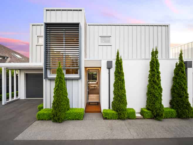 45 Clissold Street, Merivale