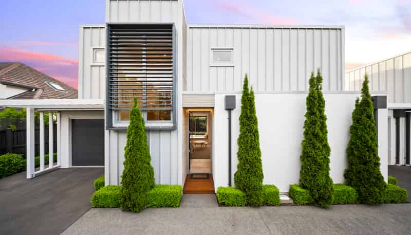 45 Clissold Street, Merivale