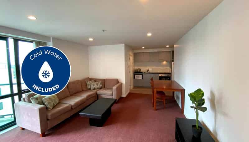 22L/76 Albert Street, Auckland Central