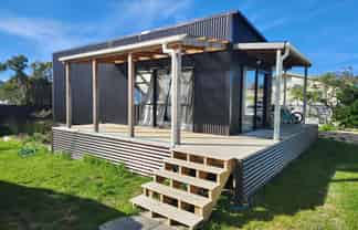  8B Endcliffe Road, Kaiti