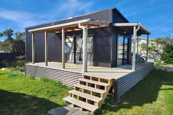  8B Endcliffe Road, Kaiti