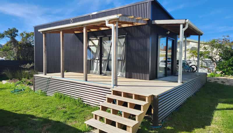  8B Endcliffe Road, Kaiti