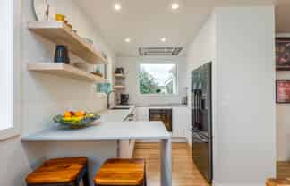 24 Robinson Street, Cambridge