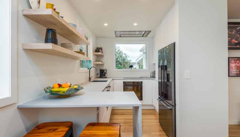 24 Robinson Street, Cambridge