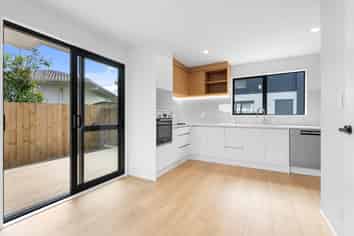 Lot 1, 114 Cascades Road, Pakuranga Heights