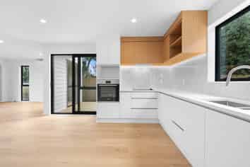 Lot 1, 114 Cascades Road, Pakuranga Heights