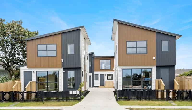 Lot 1, 114 Cascades Road, Pakuranga Heights