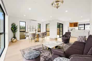 Lot 1, 114 Cascades Road, Pakuranga Heights