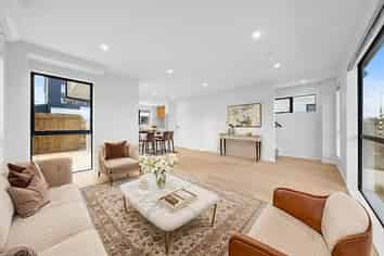 Lot 1, 114 Cascades Road, Pakuranga Heights