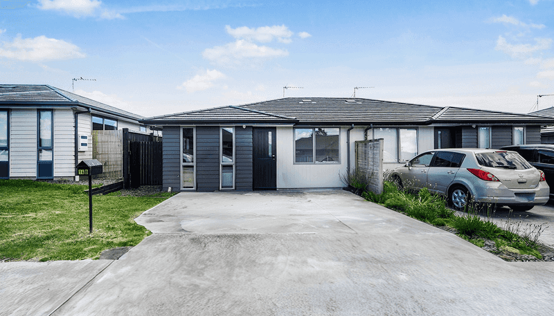 14B Yanicks Crescent, Fitzroy