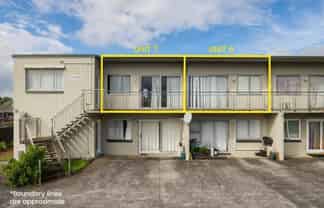 7/328 Ellerslie-Panmure Highway, Mount Wellington