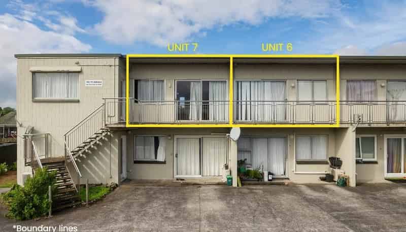 7/328 Ellerslie-Panmure Highway, Mount Wellington