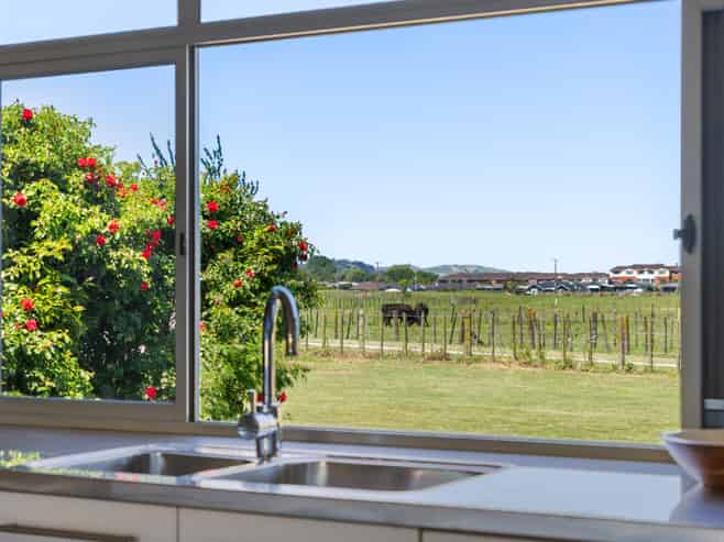 35 Cameron Road, Makauri