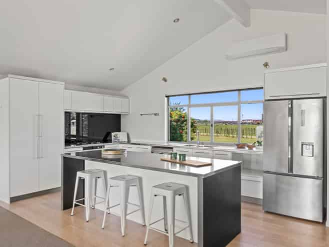 35 Cameron Road, Makauri