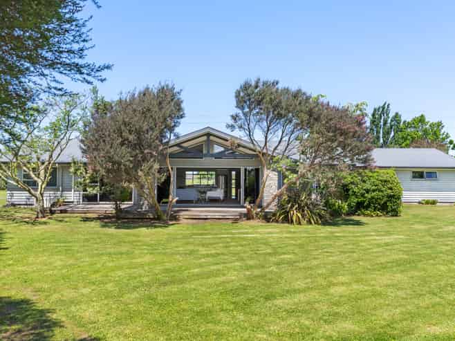 35 Cameron Road, Makauri