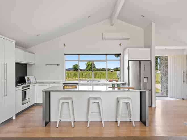 35 Cameron Road, Makauri