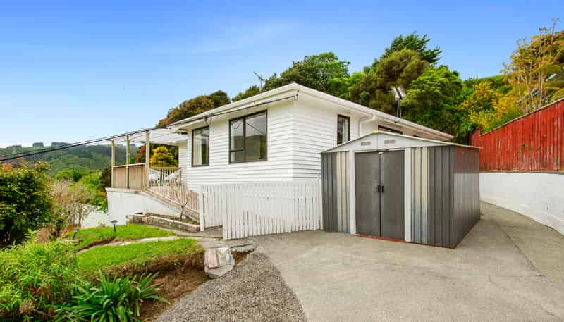 23 Thomas Street, Stokes Valley