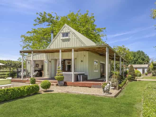 949 Maungatautari Road, Cambridge