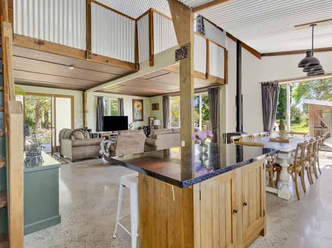 949 Maungatautari Road, Cambridge