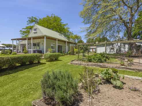 949 Maungatautari Road, Cambridge