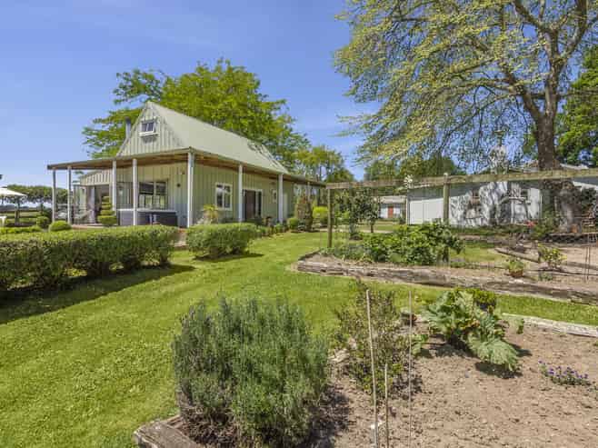 949 Maungatautari Road, Cambridge