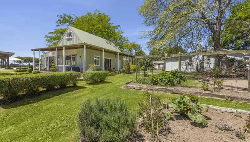 949 Maungatautari Road, Cambridge