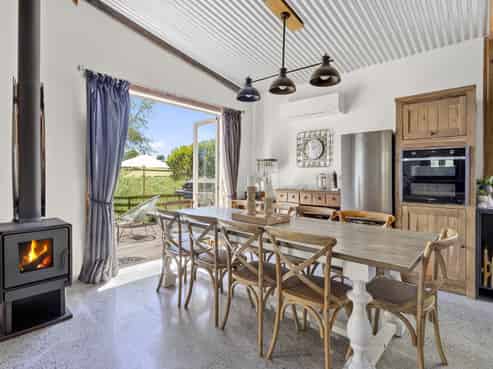 949 Maungatautari Road, Cambridge