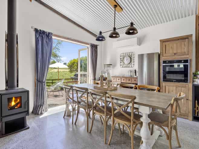 949 Maungatautari Road, Cambridge