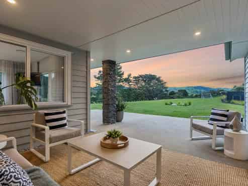 20A Kaponga Lane, Warkworth