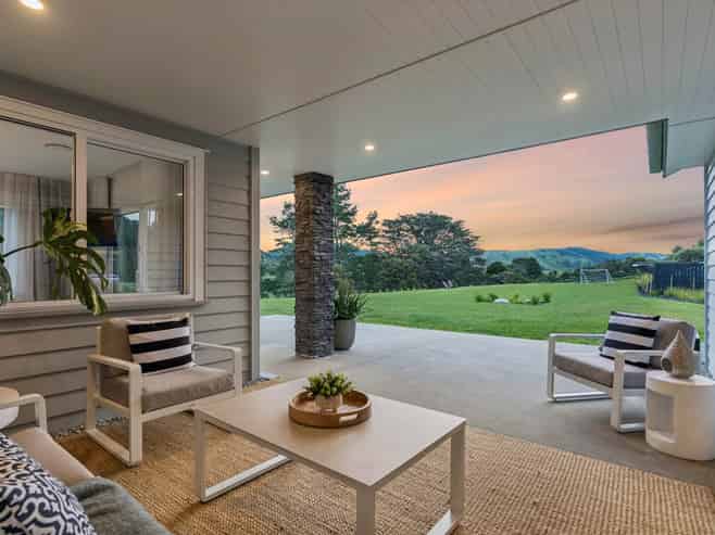 20A Kaponga Lane, Warkworth