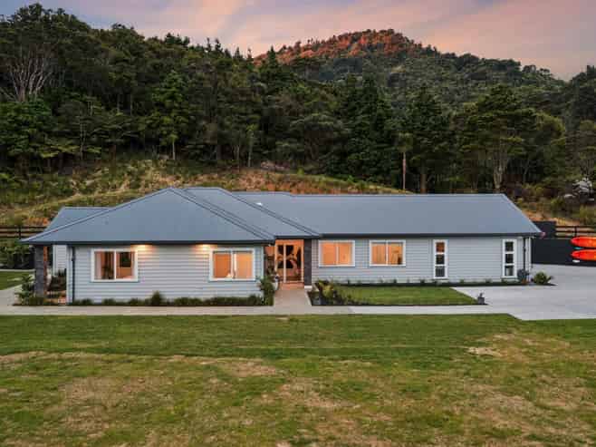 20A Kaponga Lane, Warkworth